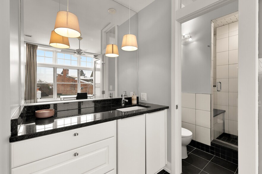 More Photos Of 1829 5th St NW, Washington Apartments For Sale