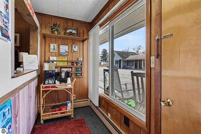 More Photos Of 1100 E Bay St, East Tawas Hotel For Sale