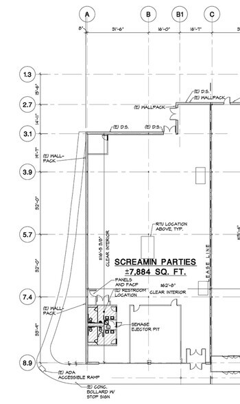 More Photos Of 651 State Route 17 S, Paramus Unknown For Lease