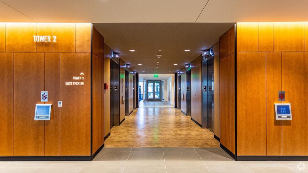 More Photos Of 1107 Lake Washington Blvd N, Renton Office For Lease