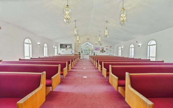 More Photos Of 8609 Greenwood Ave, Takoma Park Religious Facility For Sale