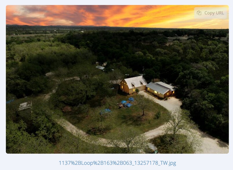 More Photos Of 1137 Loop 163, Blanco Land For Lease