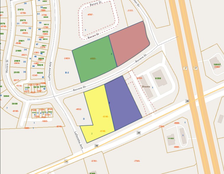 More Photos Of 6351 Catlett Rd, Bealeton Land For Sale