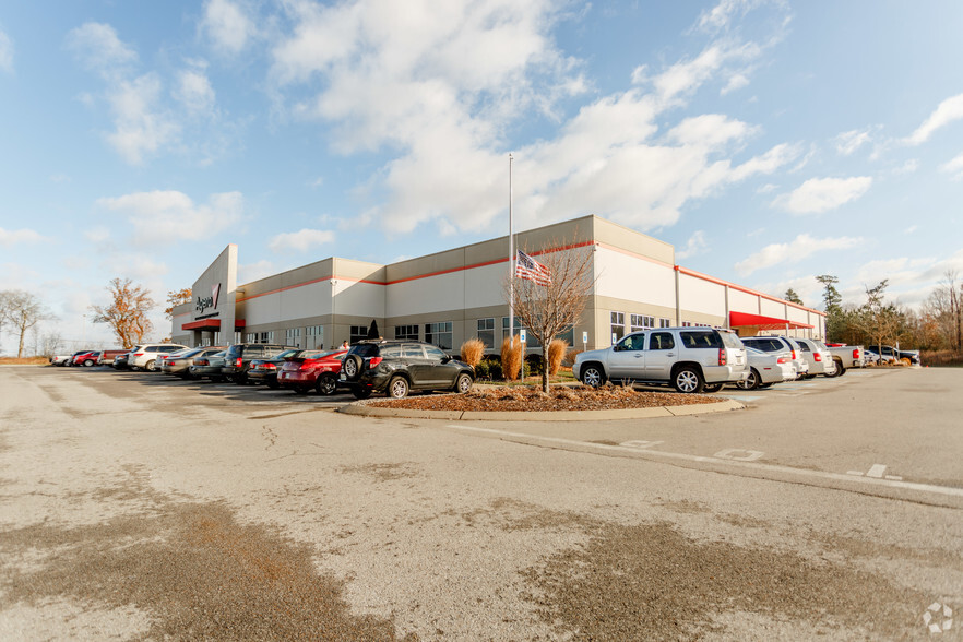 Primary Photo Of 2971 International Blvd, Clarksville Office For Lease