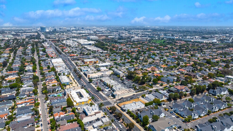 More Photos Of 1800-2010 N Sepulveda Blvd, Manhattan Beach Unknown For Lease