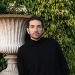 Pasha Saberi