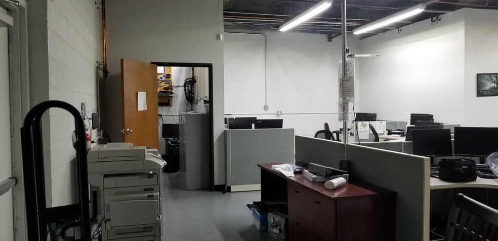 More Photos Of 3402 Enterprise Dr, Rowlett Office For Lease