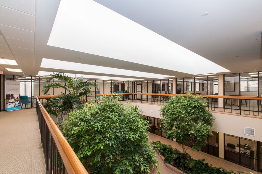 More Photos Of 7500 Six Forks Rd, Raleigh Office For Lease