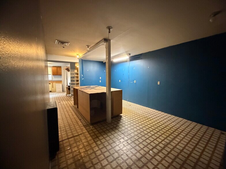 More Photos Of 200-206 E 4th Ave, Ellensburg General Retail For Lease