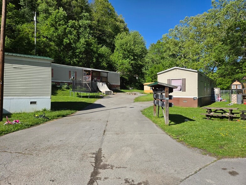 More Photos Of 3103 Juneberry Rd, Big Stone Gap Manufactured Housing Mobile Home Park For Sale
