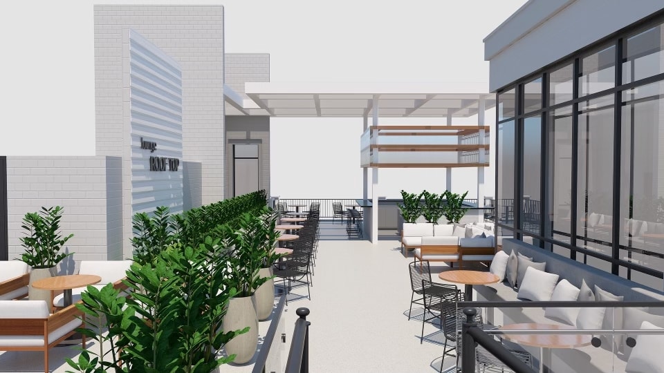 More Photos Of 503 West Ave, Clermont Restaurant For Lease