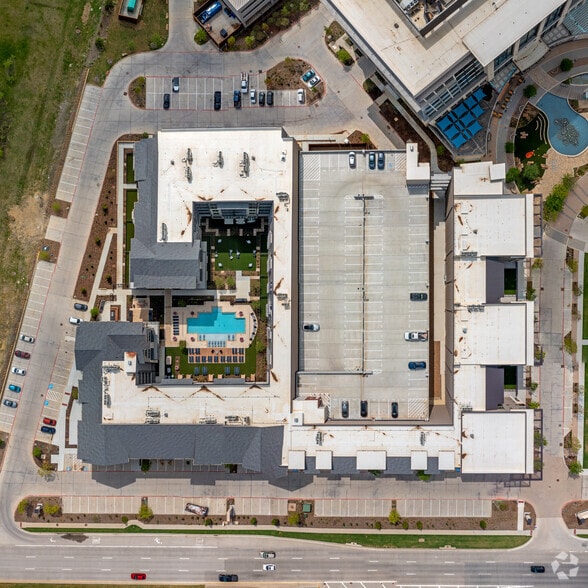 More Photos Of 4440 Highway 121, Lewisville Apartments For Lease