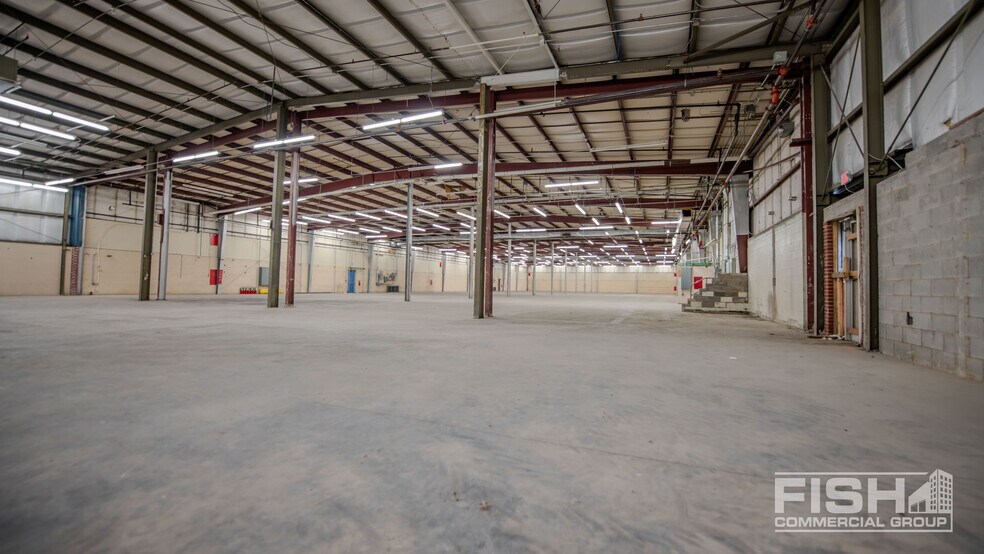 More Photos Of 801 Foresman St, Williamsport Warehouse For Sale