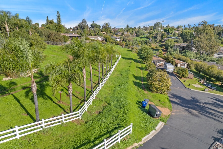 More Photos Of 2638 Puebla St, Escondido Land For Sale