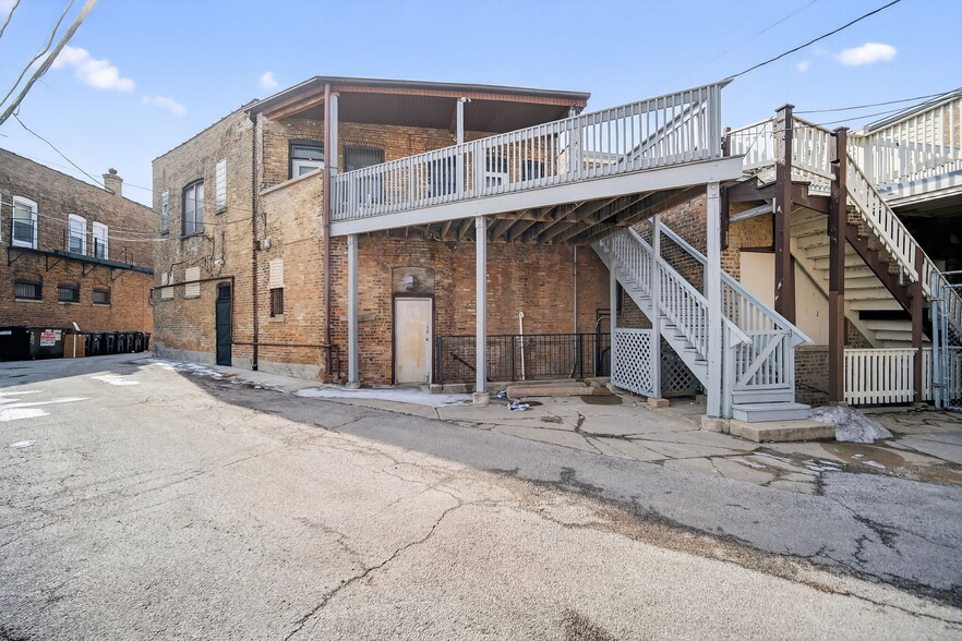 More Photos Of 4369 N Elston Ave, Chicago Specialty For Sale