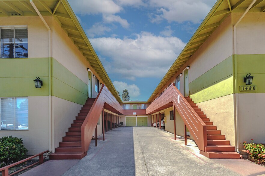 More Photos Of , Redwood City Multifamily For Sale