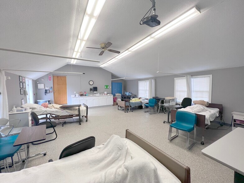 More Photos Of 745 Burnside Ave, East Hartford Schools For Sale