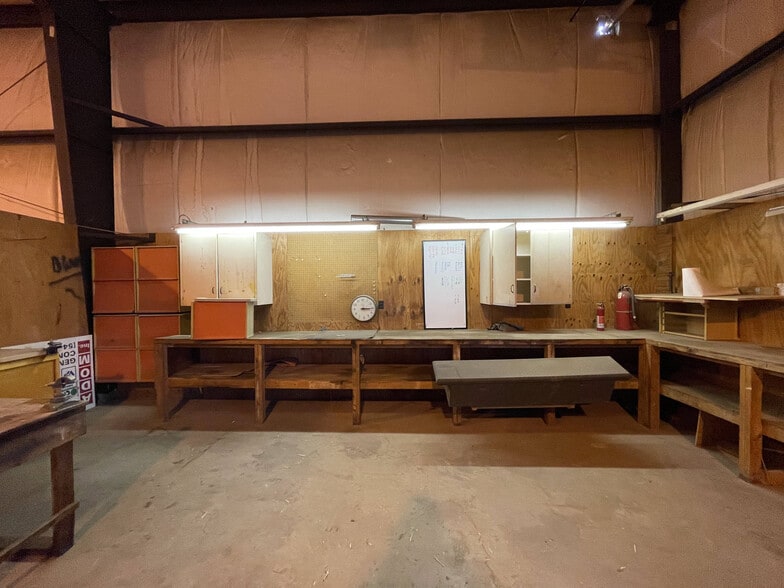 More Photos Of 57 Construction Ln, Fishersville Industrial For Lease