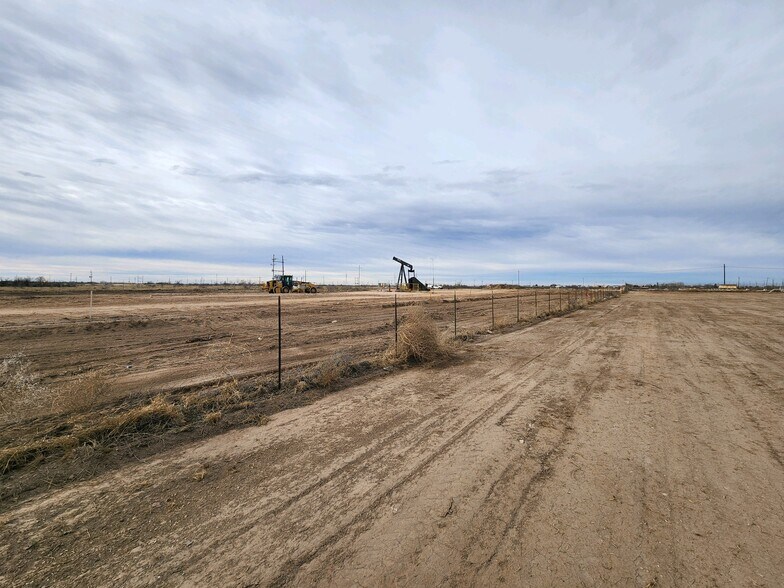 More Photos Of 2413 W Bender Blvd, Hobbs Land For Sale