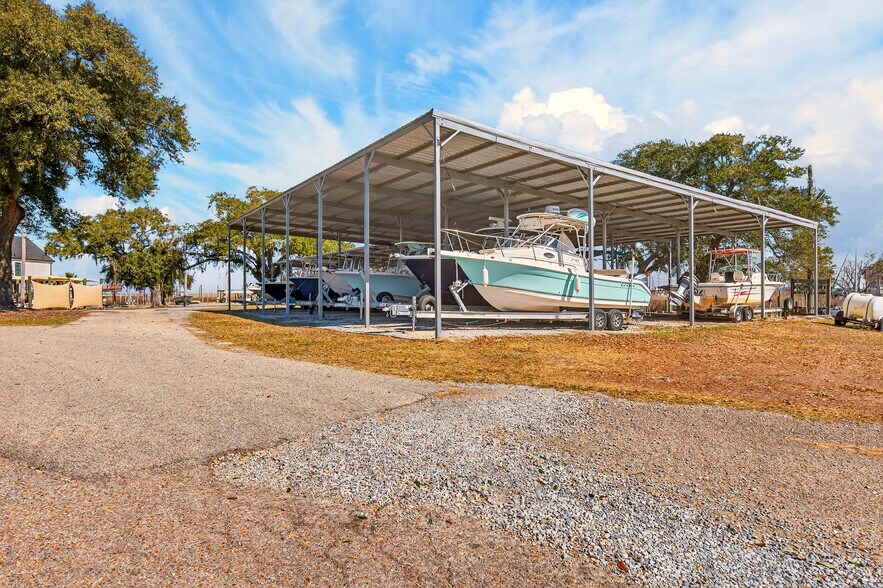 More Photos Of 3308 Mary Walker Dr, Gautier Marina For Sale