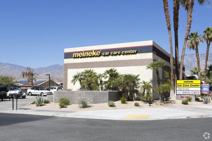 More Photos Of 68725 Ramon Rd, Cathedral City Auto Repair For Sale