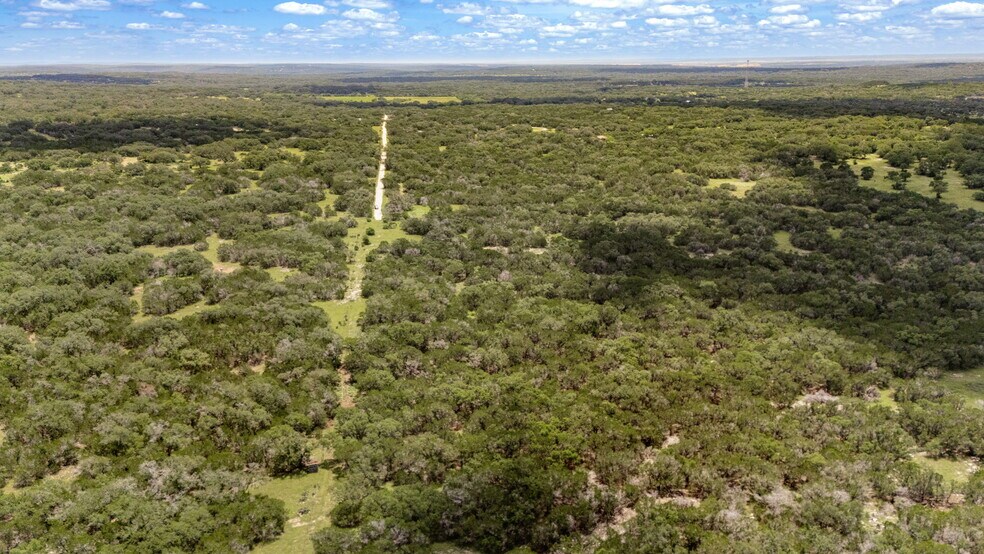 More Photos Of 4601 County Road 251, Hondo Land For Sale