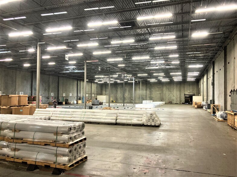 More Photos Of 101 Groce Rd, Lyman Industrial For Sale