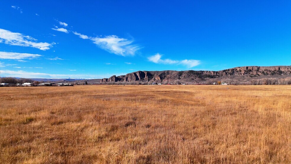 Primary Photo Of 1875 co-135, Gunnison Land For Sale