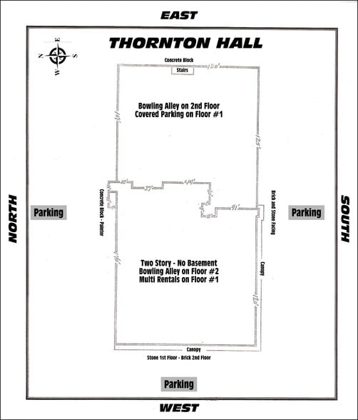 More Photos Of 1216 Hall Ave, Sharon Bar For Sale