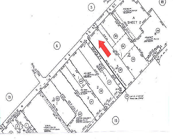 More Photos Of 12350 Montague St, Pacoima Warehouse For Lease