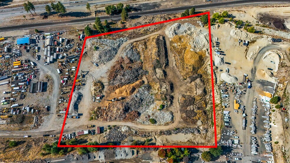 More Photos Of 8716 N Greene Ln, Spokane Land For Sale