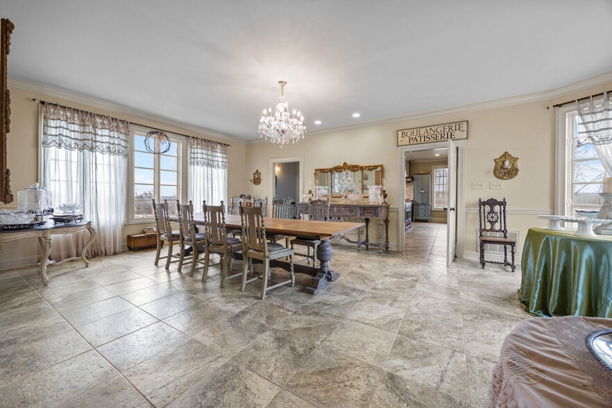 More Photos Of 1110 Pleasant Hill Church Rd, Siler City Lodge Meeting Hall For Sale