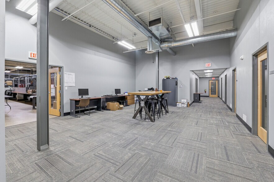 More Photos Of 424 E Oshkosh St, Ripon Manufacturing For Sale