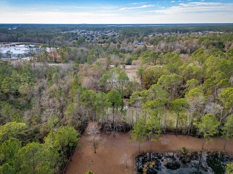 More Photos Of 2557 Chaffee Rd S, Jacksonville Land For Sale