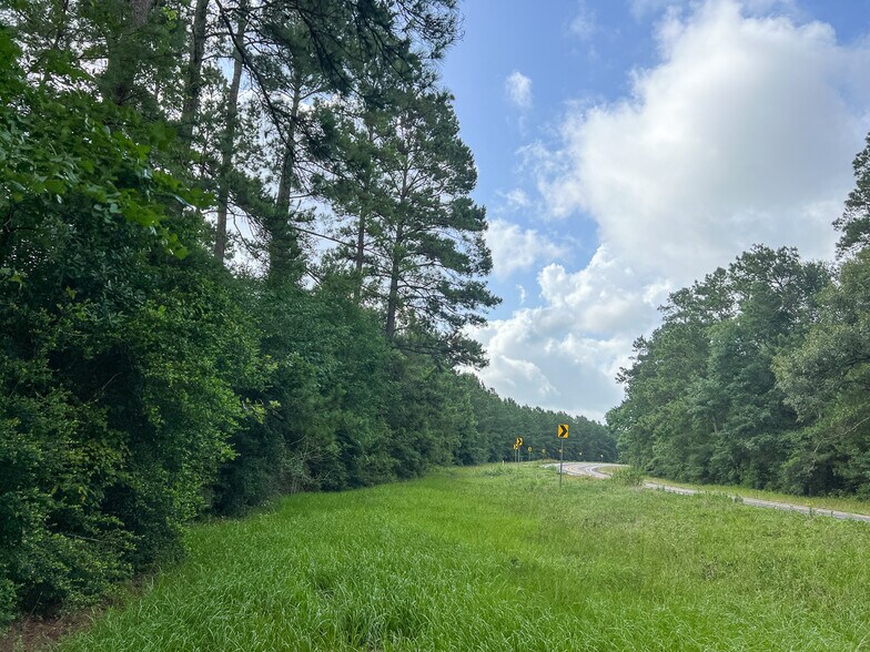More Photos Of 00 FM 2793, New Waverly Land For Sale