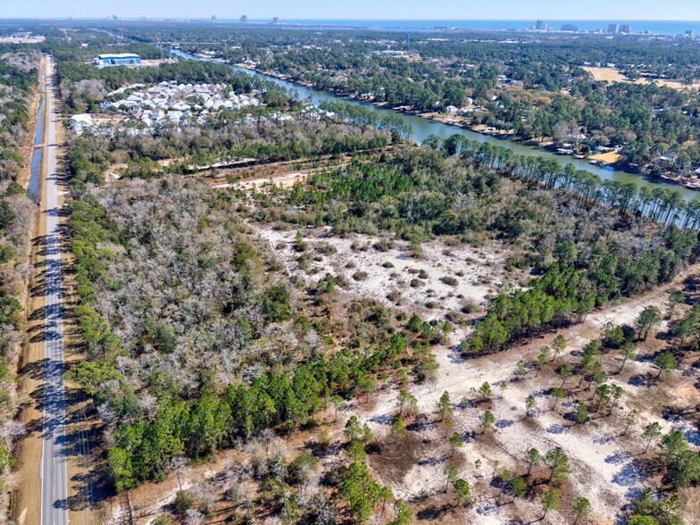 More Photos Of 0 Waterway W blvd, Gulf Shores Land For Sale