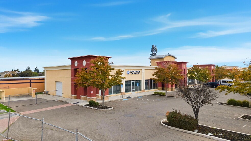 Primary Photo Of 6830 Lone Tree Way, Brentwood Freestanding For Sale