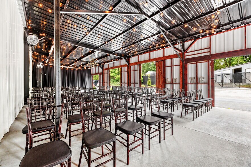 More Photos Of 2929 Hedrick Mill Rd, Lexington Lodge Meeting Hall For Sale