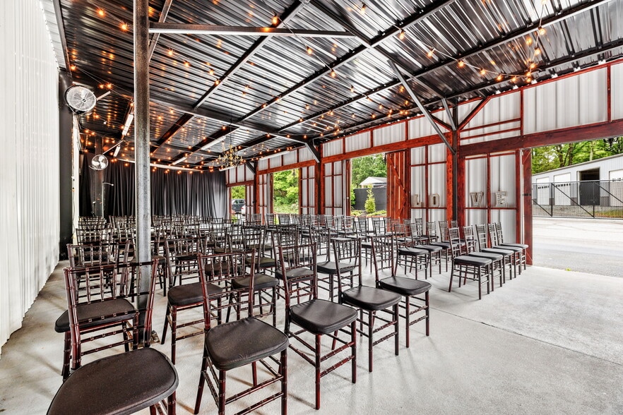 More Photos Of 2929 Hedrick Mill Rd, Lexington Lodge Meeting Hall For Sale