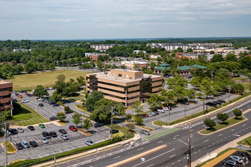 More Photos Of 12850 Middlebrook Rd, Germantown Coworking Space