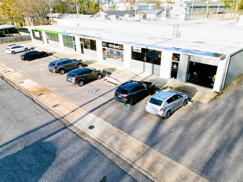 More Photos Of 610-626 Minor Rd, Memphis Unknown For Lease