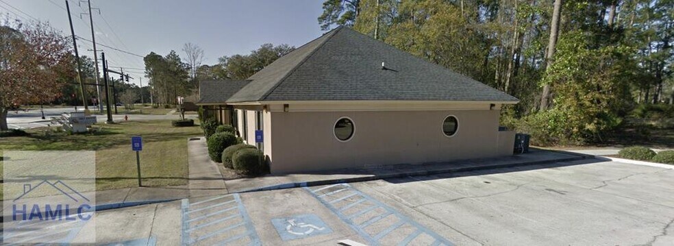 More Photos Of 101 E General Stewart Way, Hinesville Medical For Sale