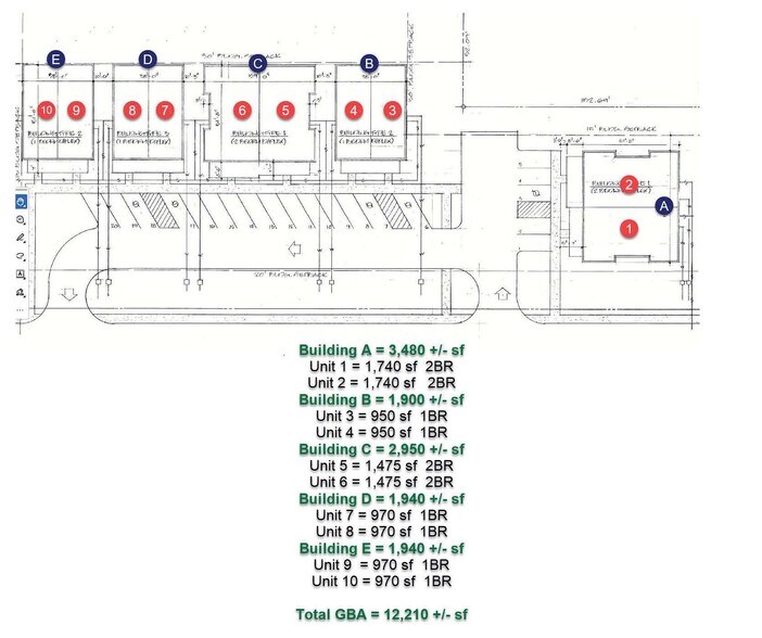 More Photos Of 6 Charlton St NW, Rome Apartments For Sale