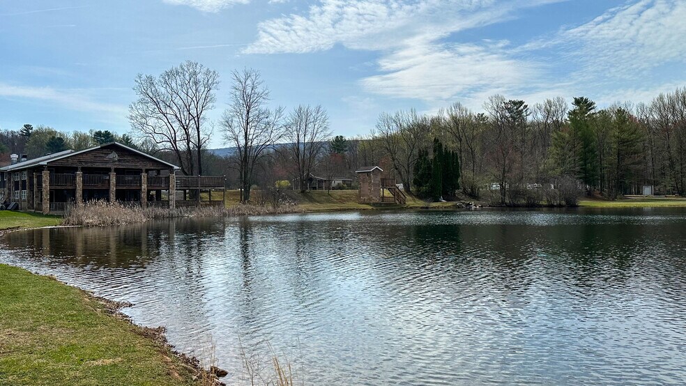 More Photos Of 63 Blue Mountain rd, Schuylkill Haven Specialty For Sale