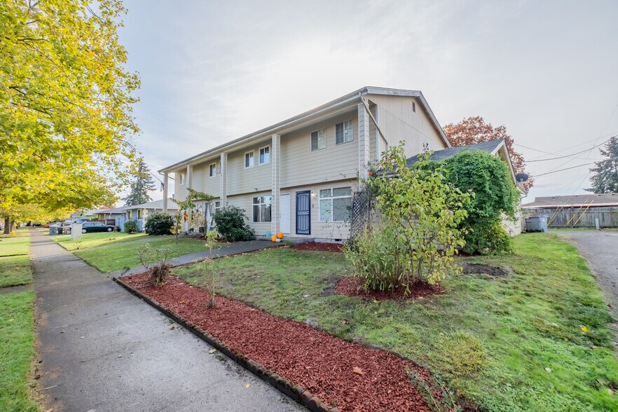 More Photos Of 530-536 34th Ave SE, Albany Apartments For Sale