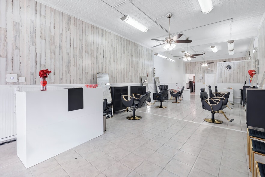 More Photos Of 6 Woodward Ave, Norwalk General Retail For Sale
