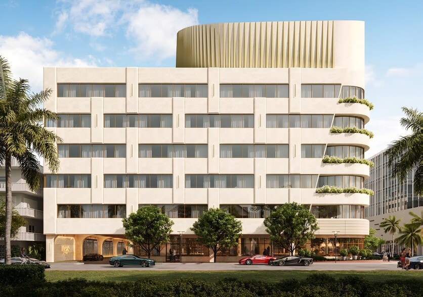 More Photos Of 1691 Michigan Ave, Miami Beach Office For Lease