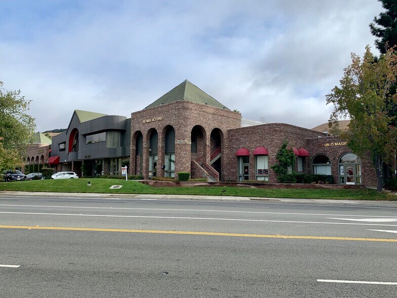 More Photos Of 39654-39678 Mission Blvd, Fremont Office For Lease