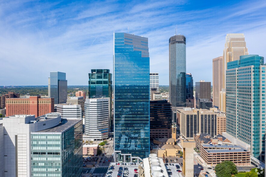 Primary Photo Of 222 S 9th St, Minneapolis Office For Lease