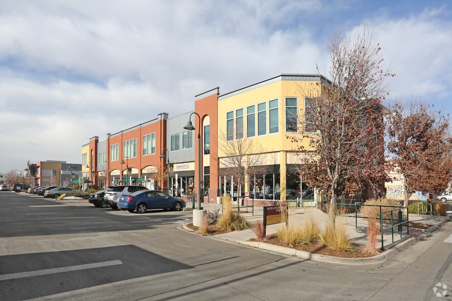 More Photos Of 4500 W 38th Ave, Denver Storefront Retail Office For Lease